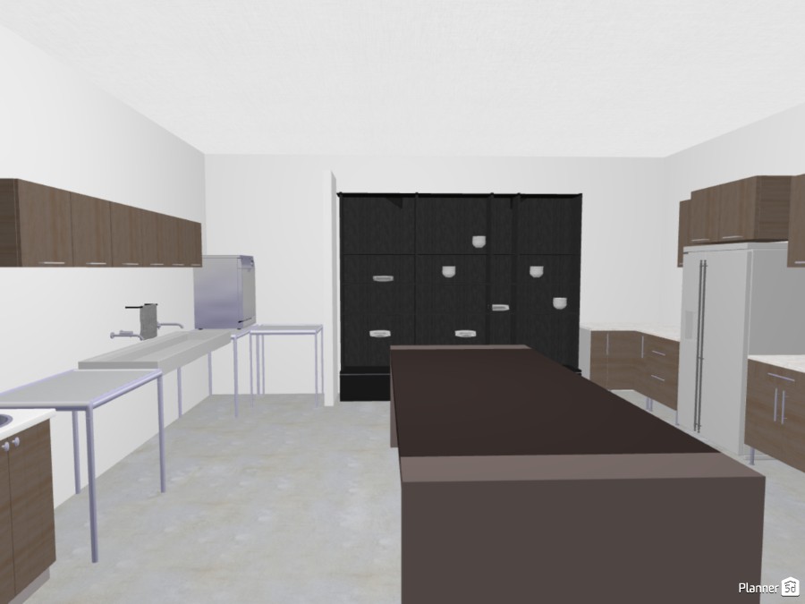 Catering Prep #25025724 by User 170273560