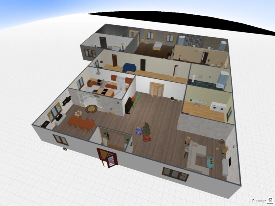 Martin'home #3026556 by Martin Siu Kee Leung