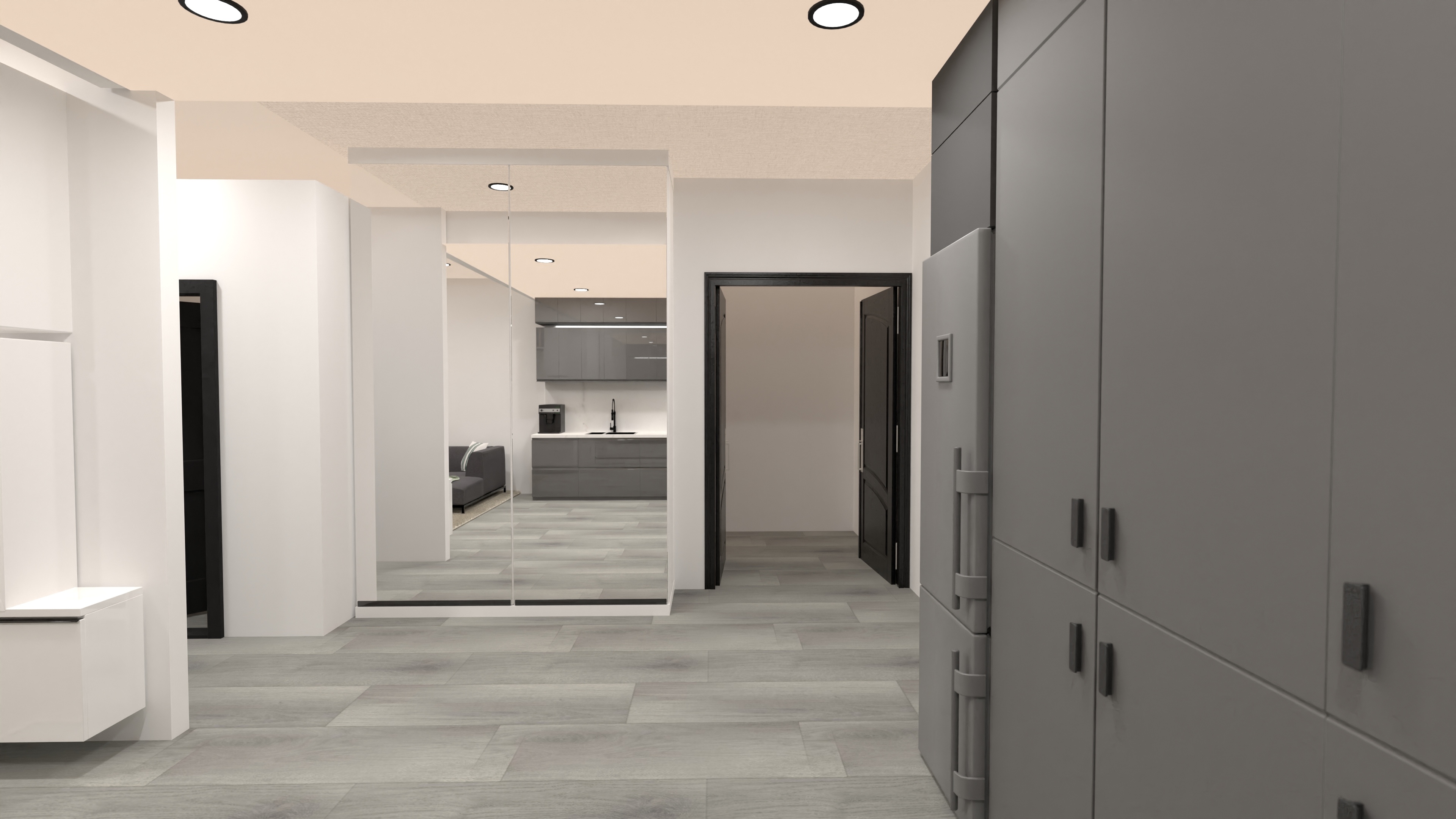 Apartment #27826060 by Muhammad Kashif Akram