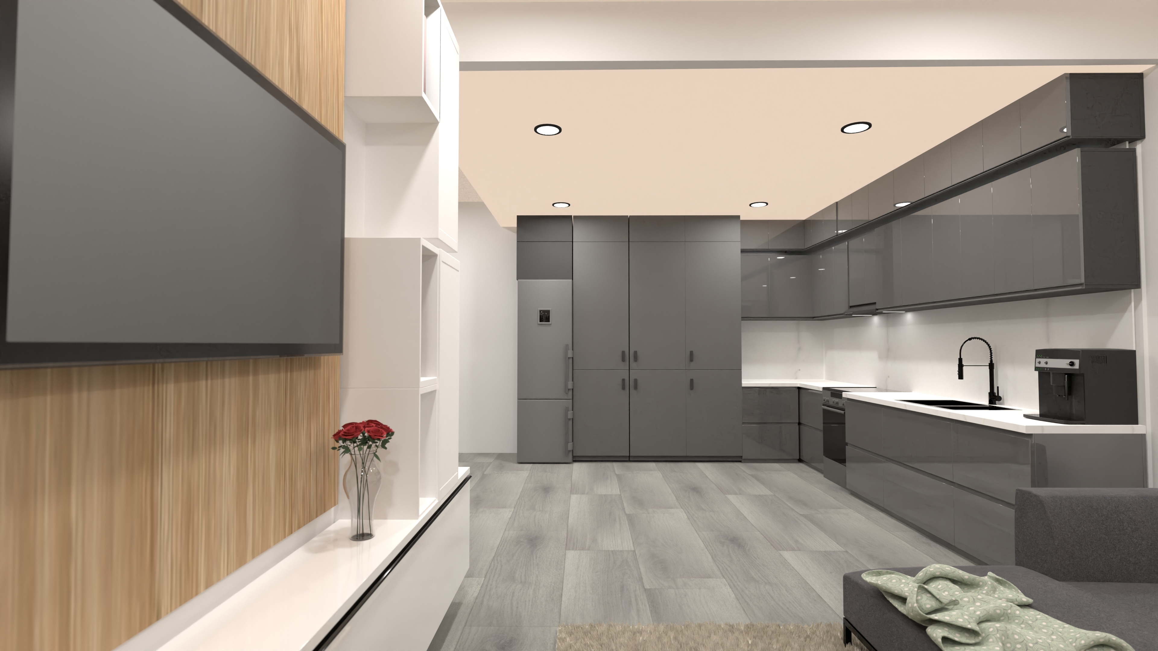 Apartment #27826144 by Muhammad Kashif Akram