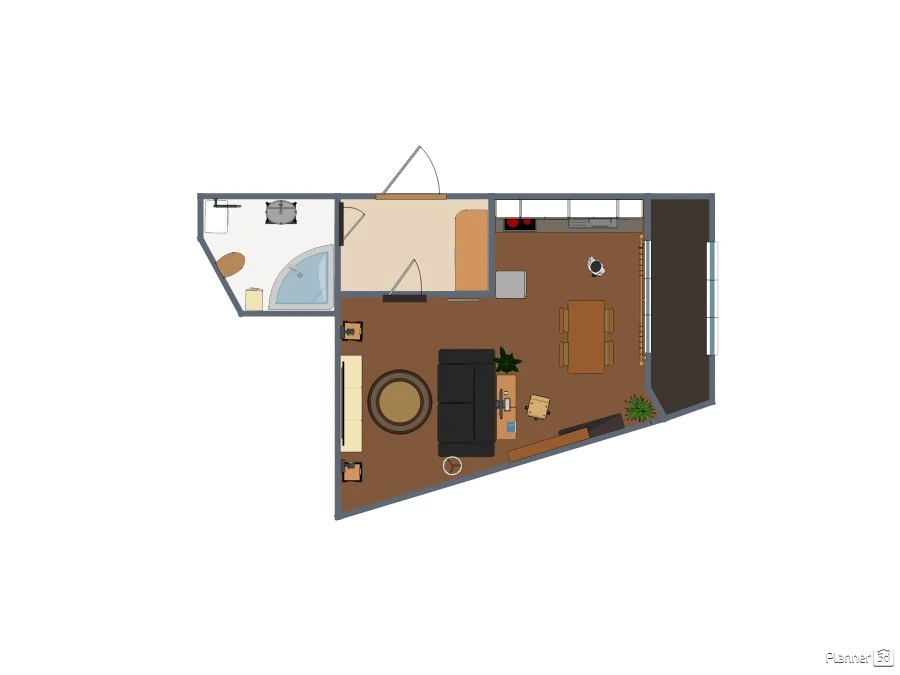 Studio #2967680 by GAN