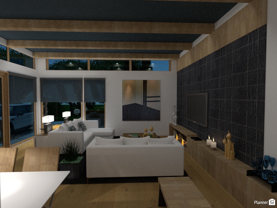 Conceito Moderno by M&E #1866988 by Michelle Silva