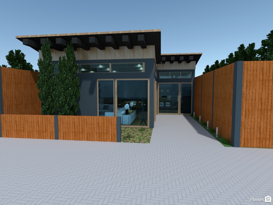 Conceito Moderno by M&E #1866995 by Michelle Silva