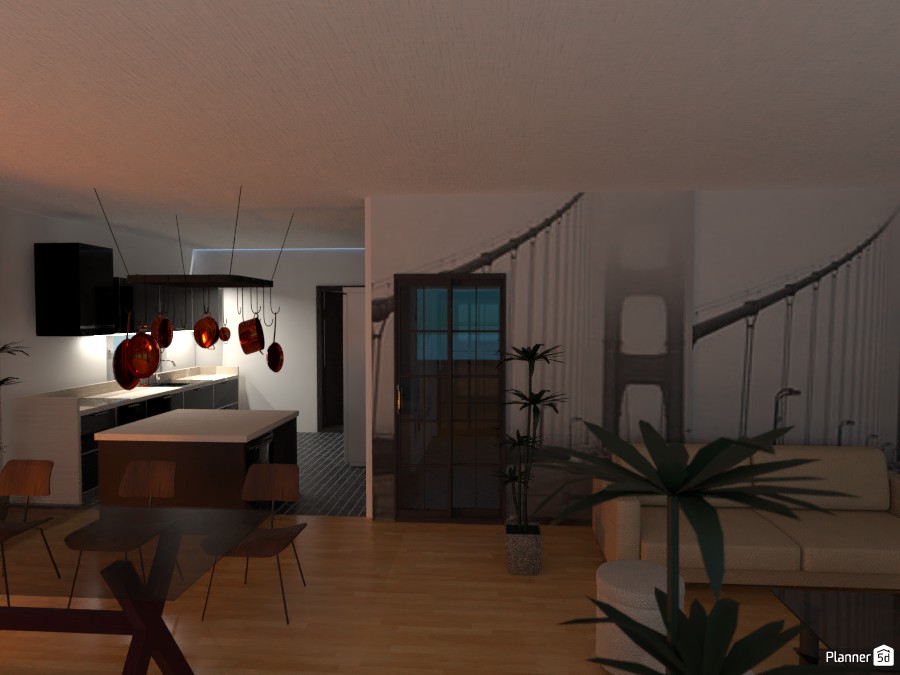 1 rendering #3487433 by design nordic