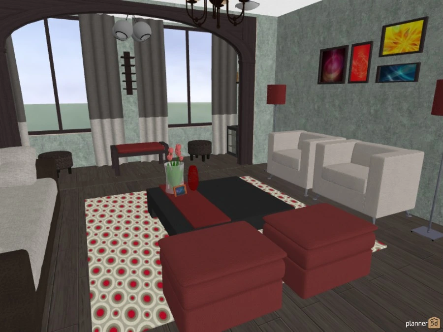 Best apartment #2930948 by sravya madireddy