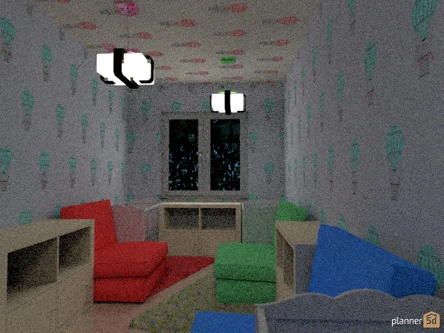 maison #2889340 by leanisse bossut