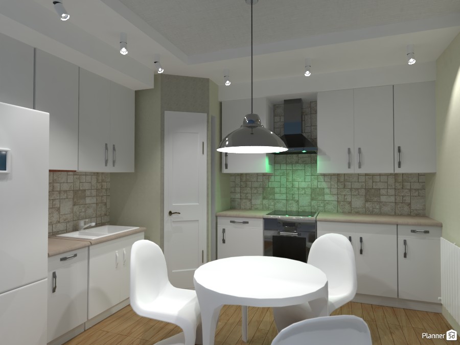 Eduard Kalman #5419617 by Eduard Kalman