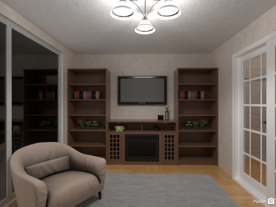 tiny house #3955238 by Chani