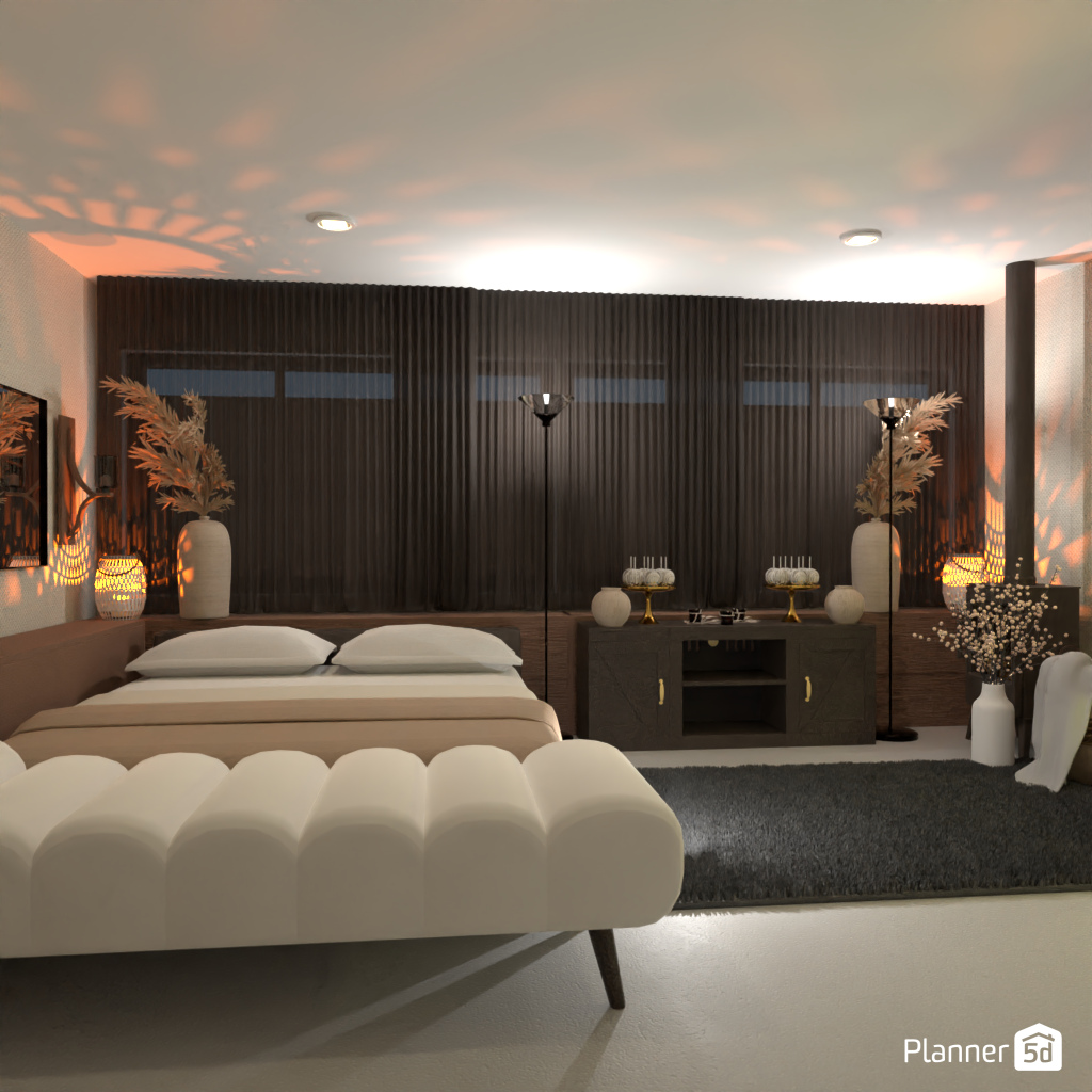 Winter and Fire! #16734055 by Editors Choice