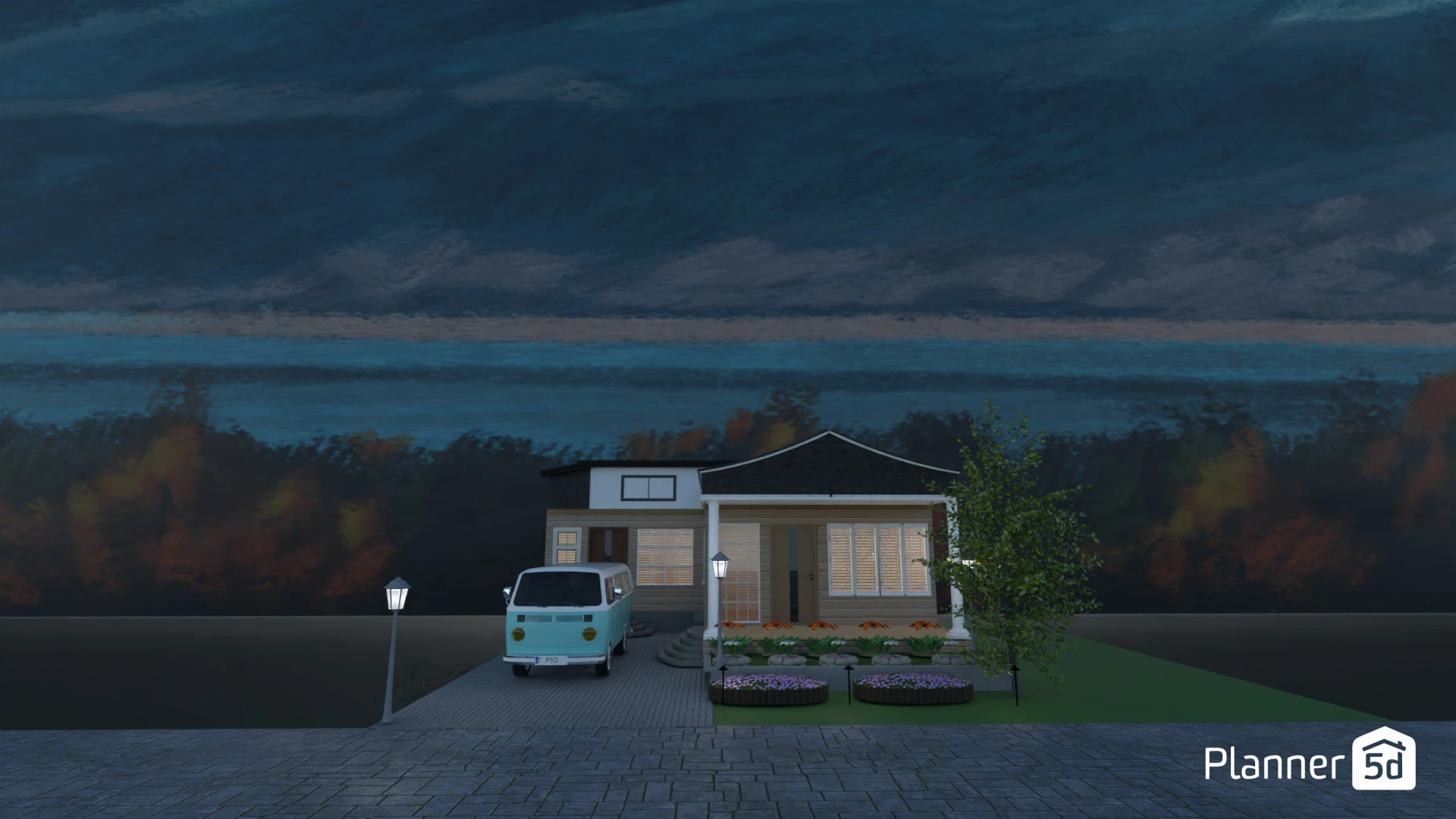 Classic minimalist #140963 by LIXx