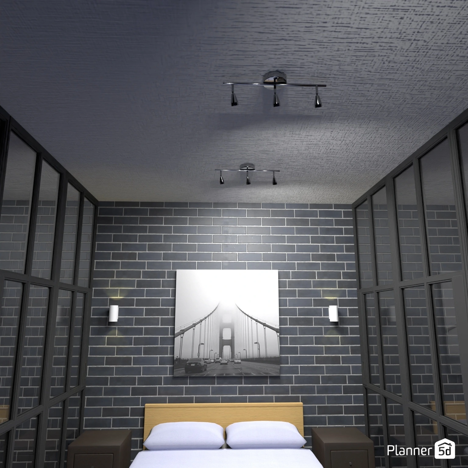 Grand Design Celebrity Mansion 1 #3130696 by Ella Price