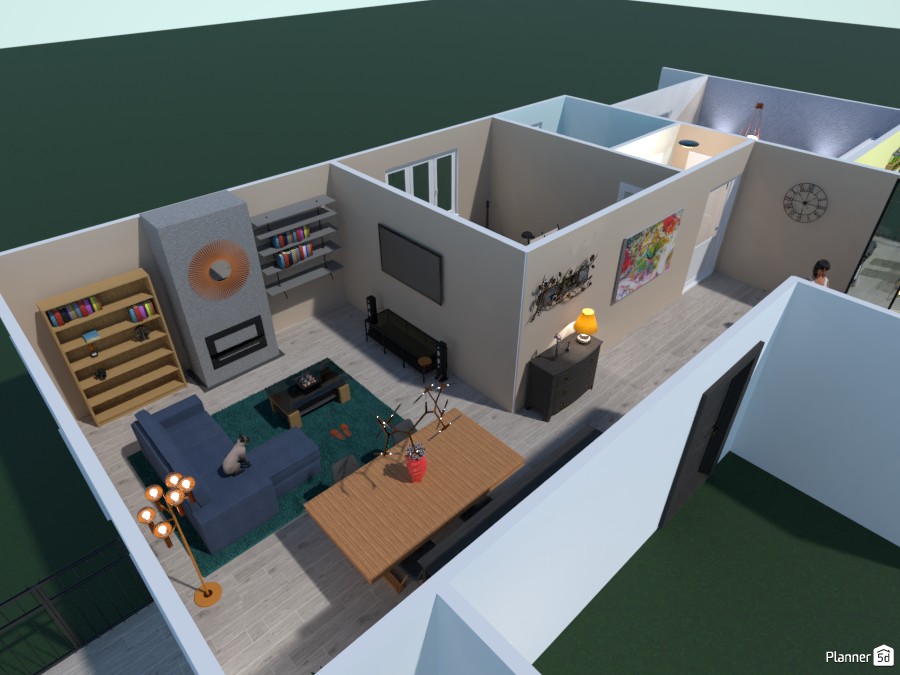 Sandro #3203816 by Sandro Leti