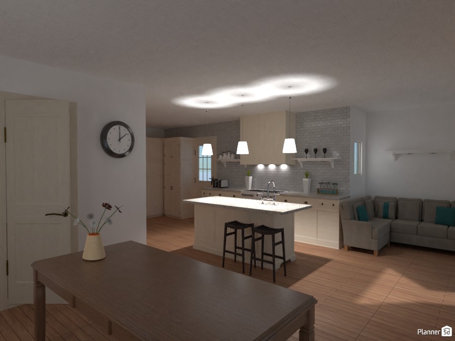 Kitchen 4169359 by User 22276198 image