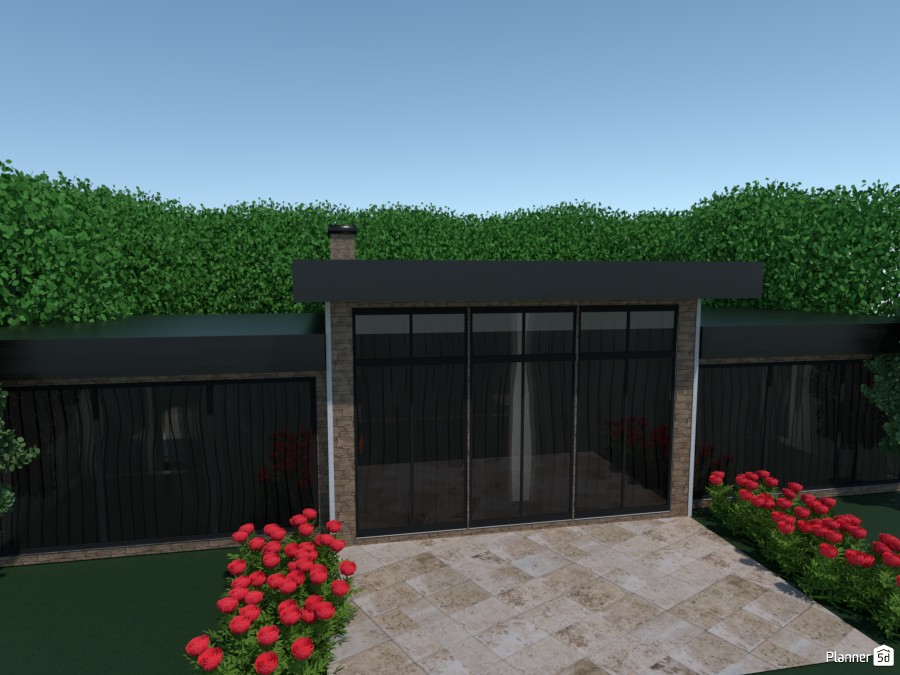 Winged House #3027496 by ESK