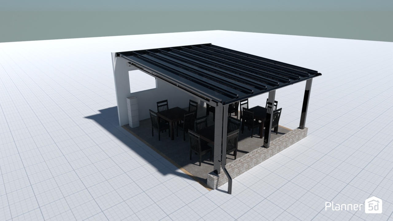 Proje Oluştur 4 #23356866 by Furkan Gürer