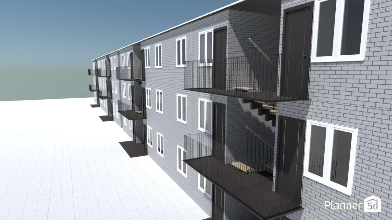 Crear proyecto #23530862 by maria paula cuervo quintero