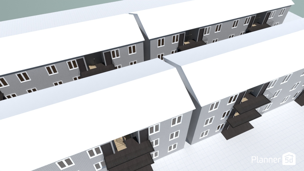 Crear proyecto #23531982 by maria paula cuervo quintero