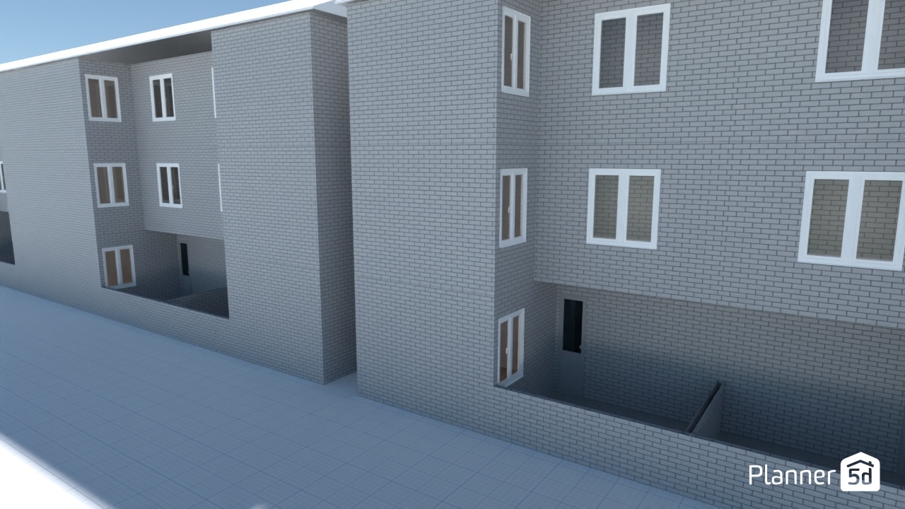 Crear proyecto #23531994 by maria paula cuervo quintero