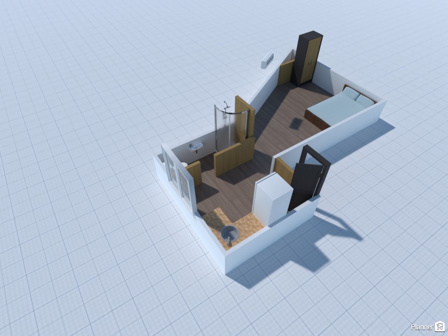 HaKabaim 2/10 #4006551 by Shai Erlichman