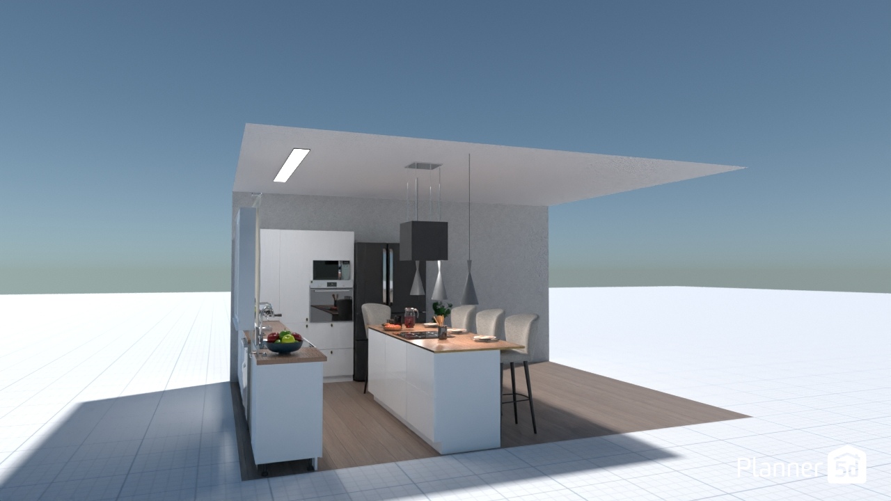 PROYECTO 1_ISRA #24523436 by User 162470739