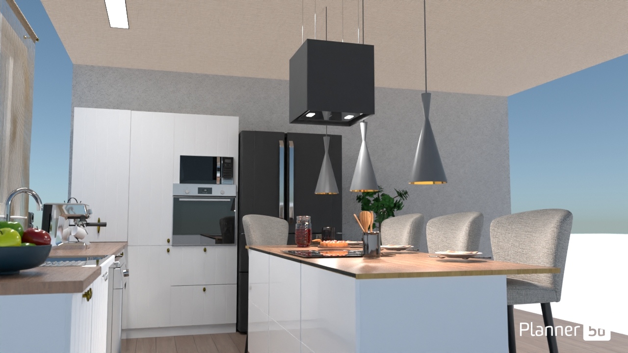 Mi project Isra #25264316 by User 162470739