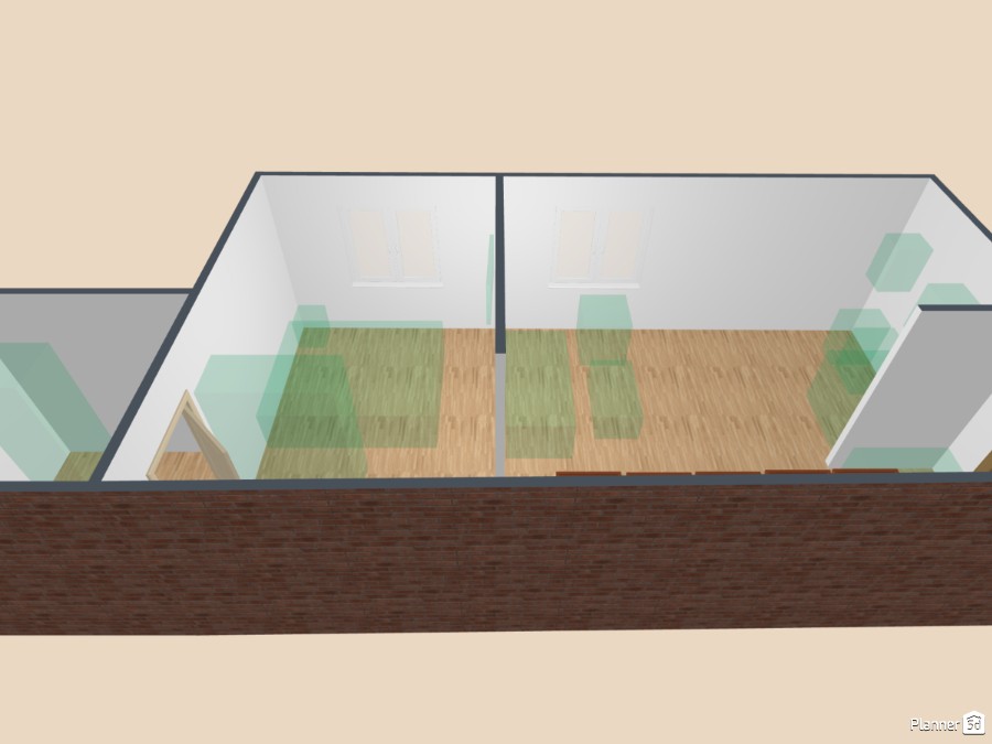 Mamas Wohnung V4 #26068160 by User 170713996