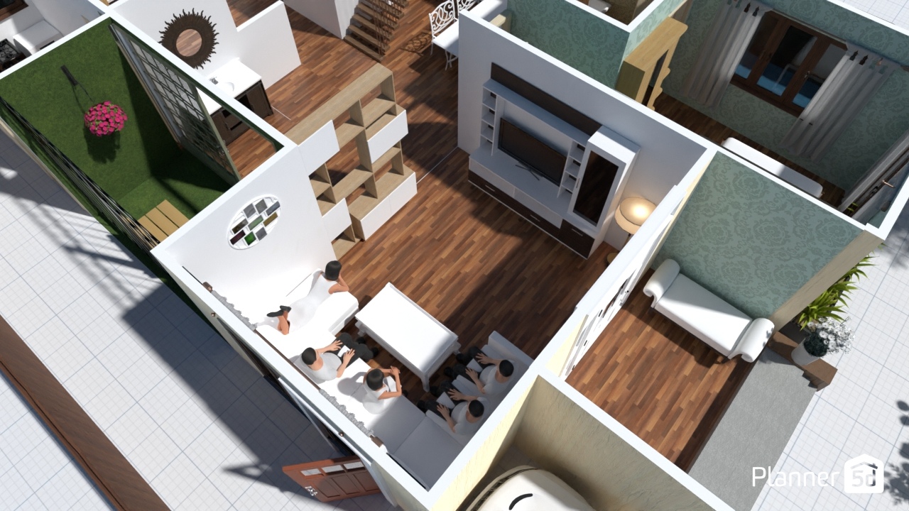 Copy of AKHIL PLAN 2 #23338178 by User 70717156