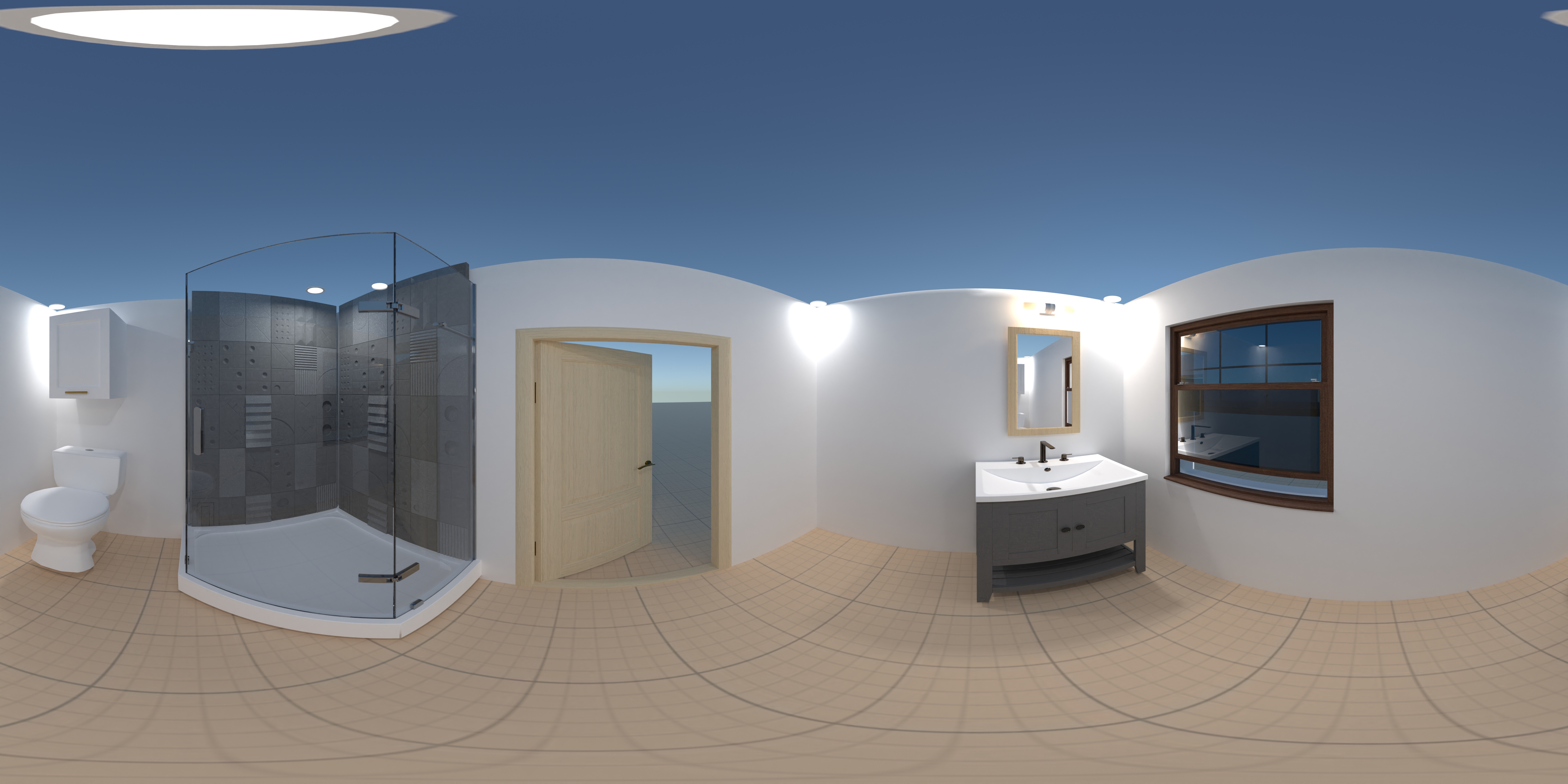 1st floor bathroom #24966712 by User 169509172