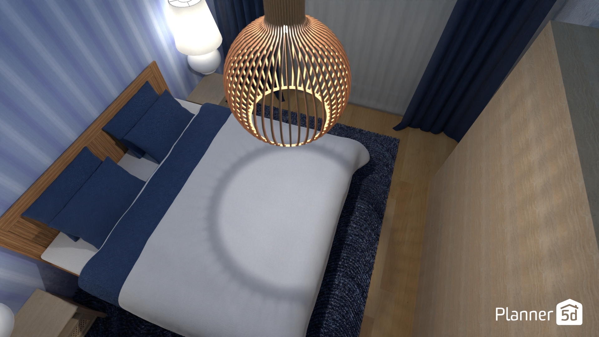 Bedroom #23359902 by User 158308106