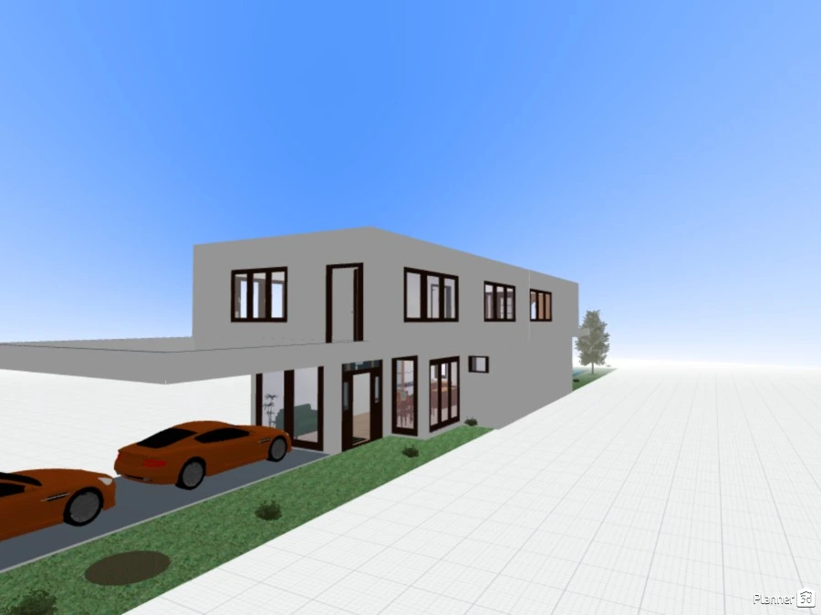 Proyecto San Nicolas #72424 by Yoshiki Gabriel Basto