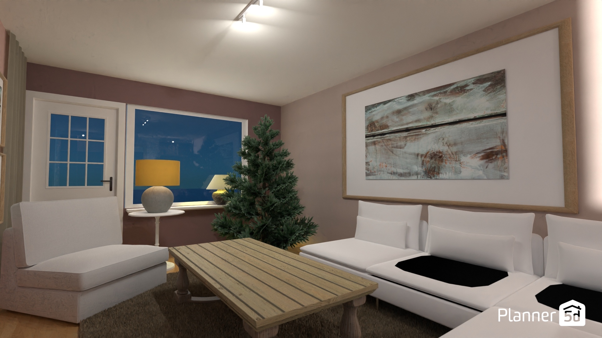 New project kopia #23433963 by Rosanna