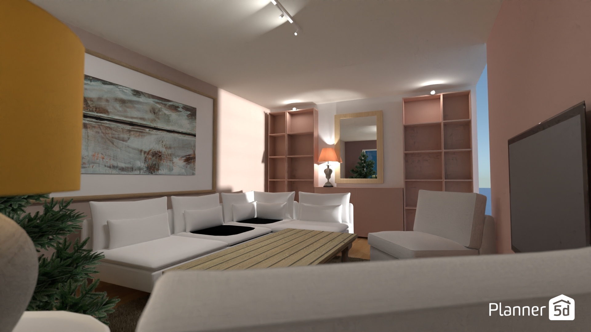 New project kopia #23433995 by Rosanna