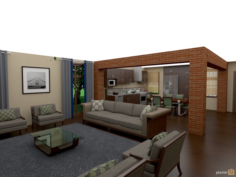 Little House #815821 by Raiza