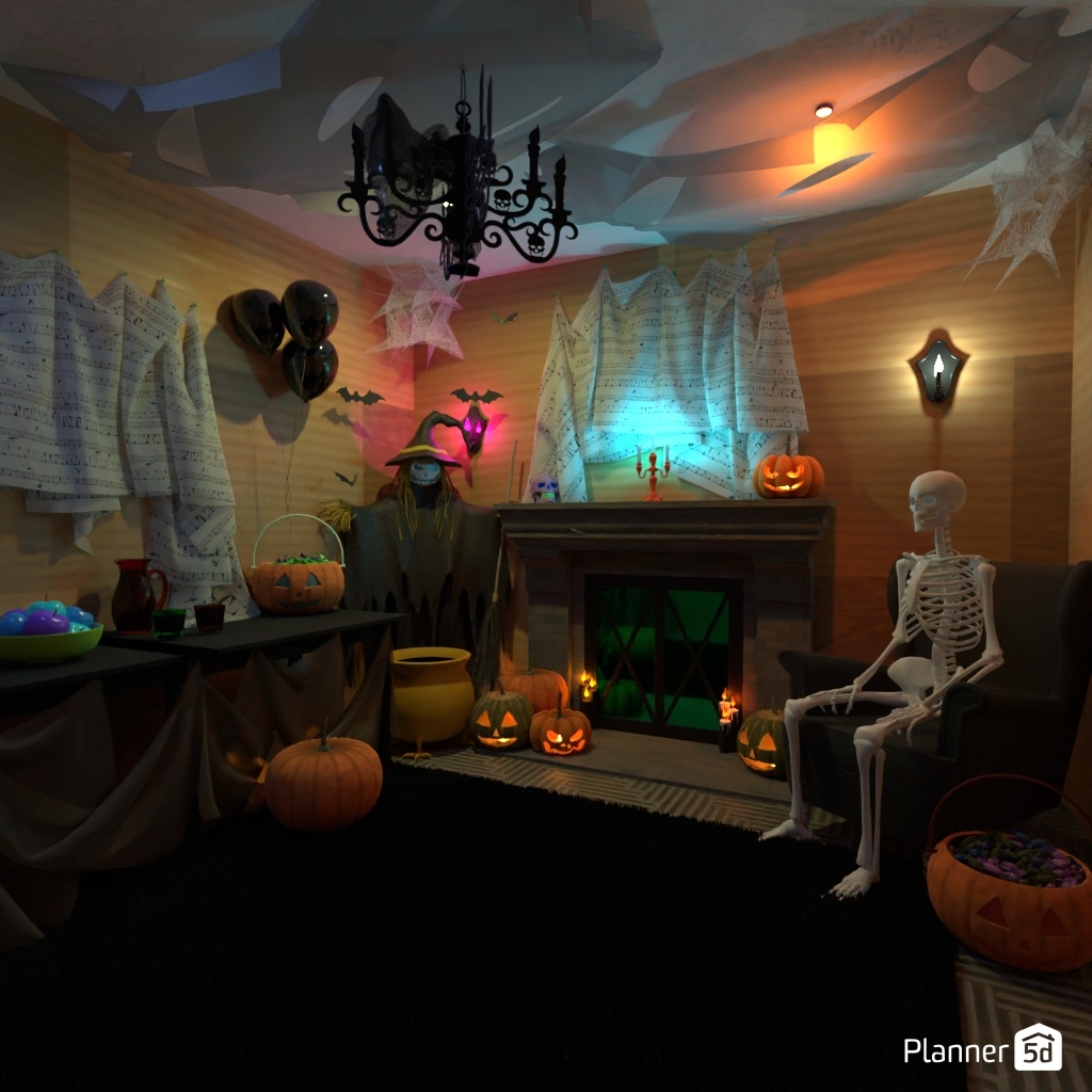 Halloween 22915754 by Editors Choice image