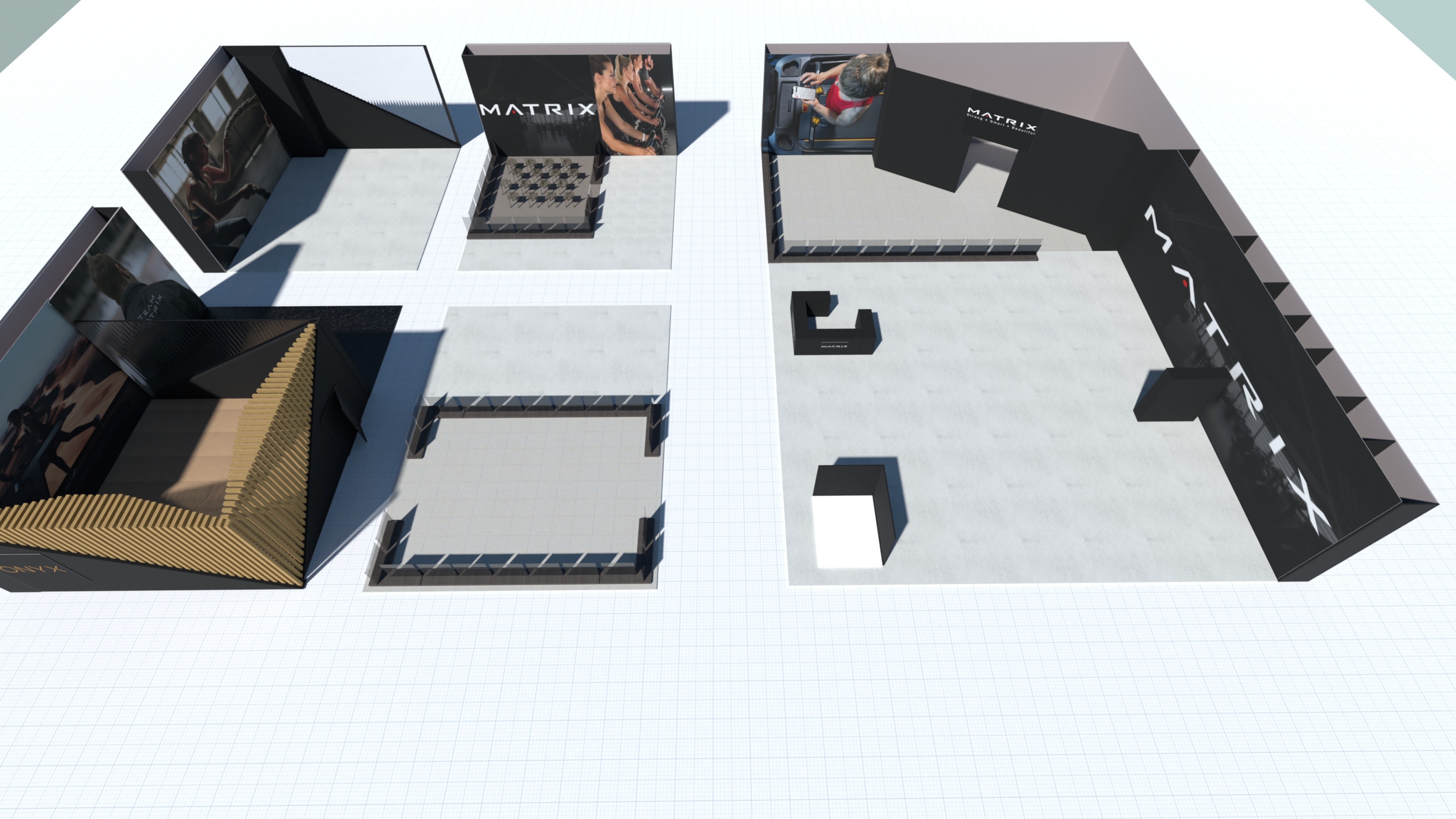 Matrix 2025 RW listellare rev 1 #25075644 by ECIVDASLG