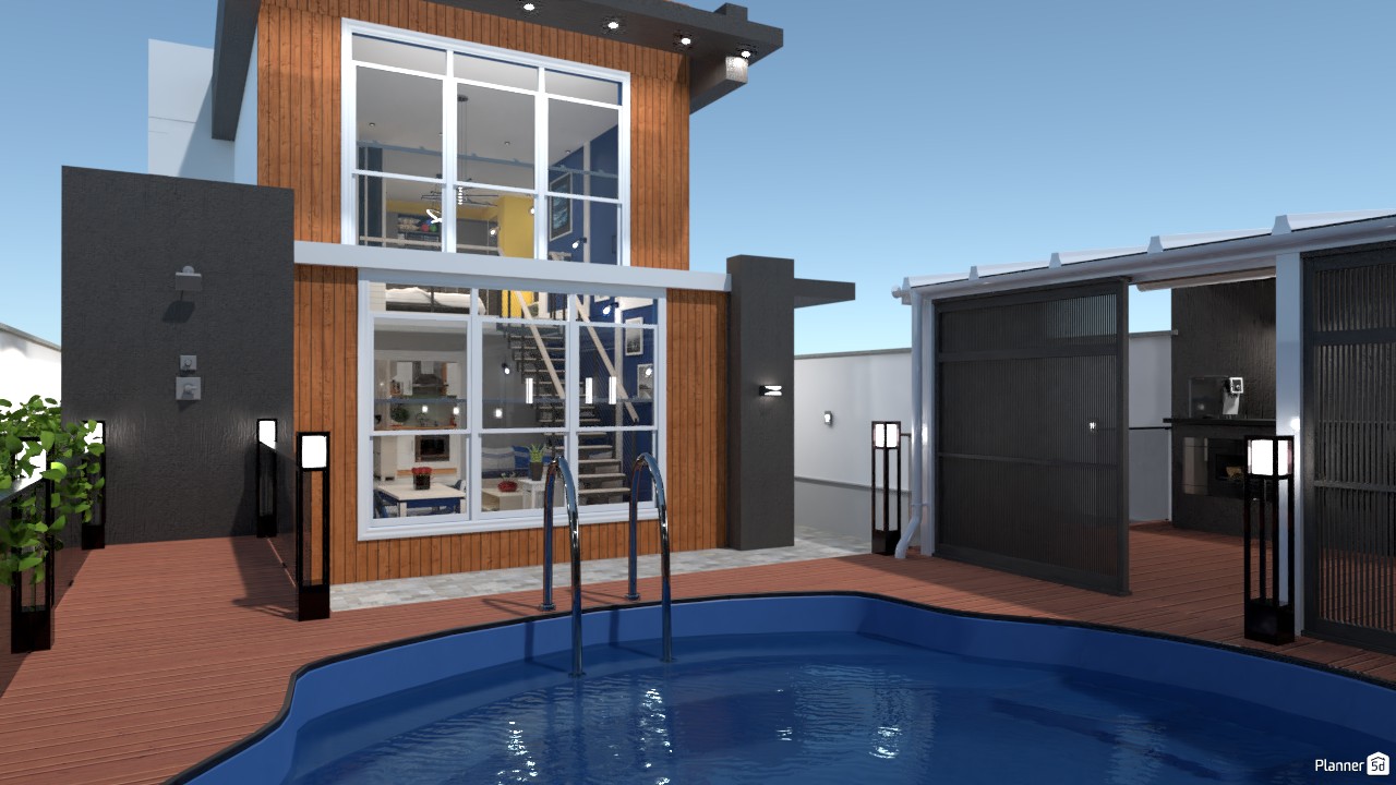 House #4214085 by Դ. Ս. Սարգսյան