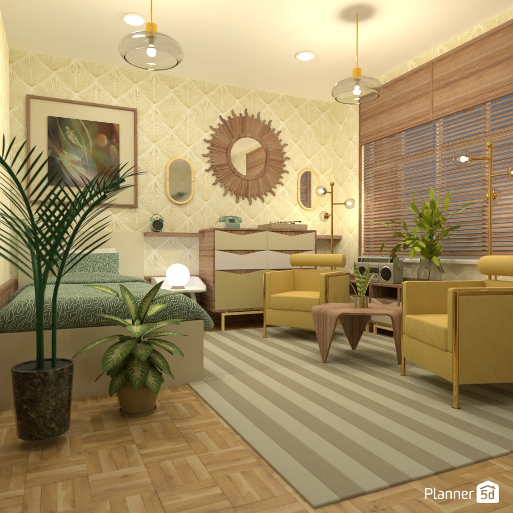 Retro #28636500 by Editors Choice