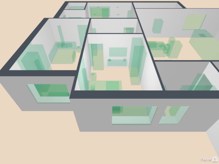 casa #23449575 by tondo