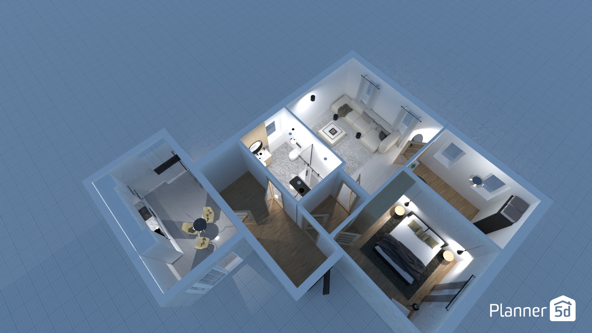 Новый проект #23440847 by User 157366794