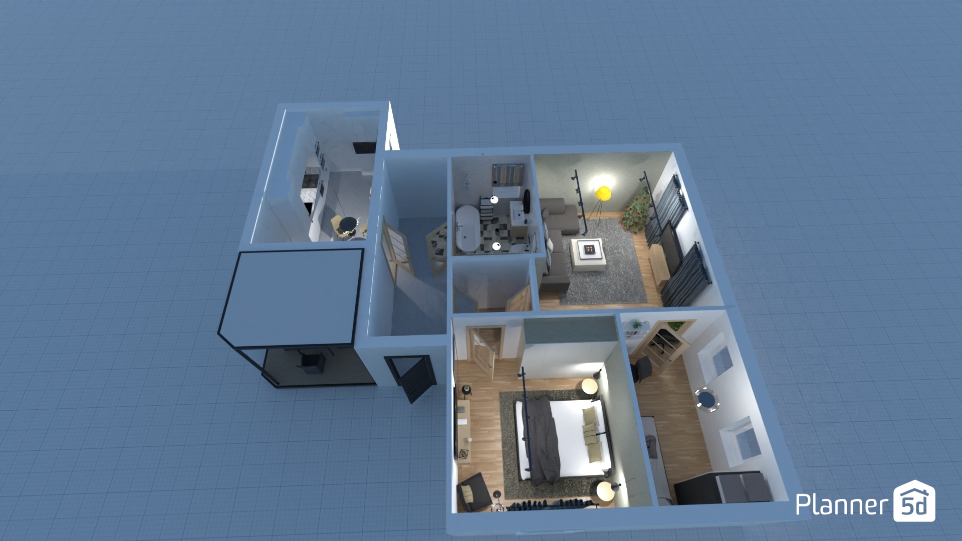 Новый проект #23457283 by User 157366794