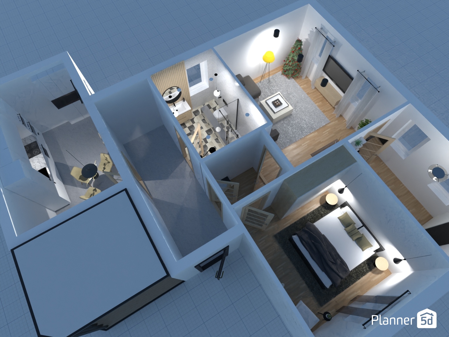 Новый проект #23454187 by User 157366794