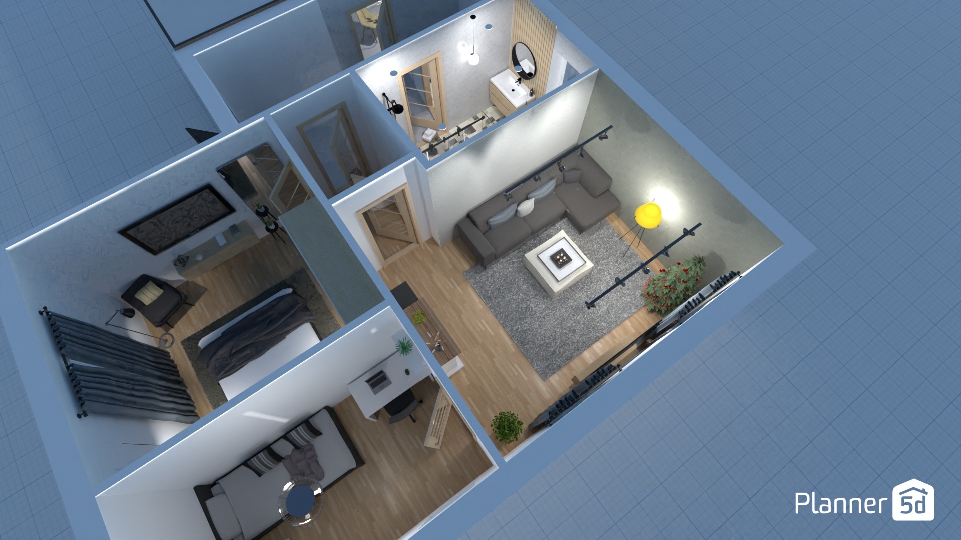 Новый проект #23454903 by User 157366794