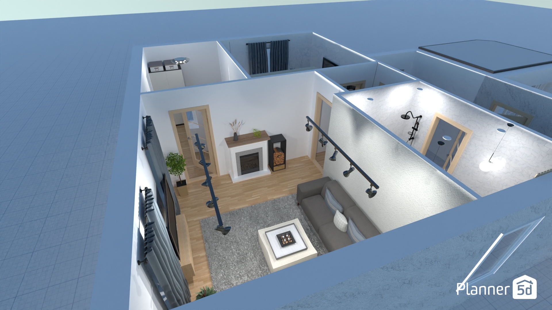 Новый проект #23455419 by User 157366794