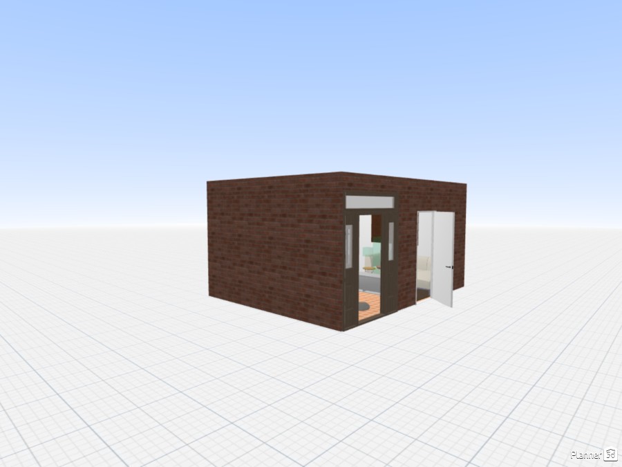 New project #23380290 by User 122400515