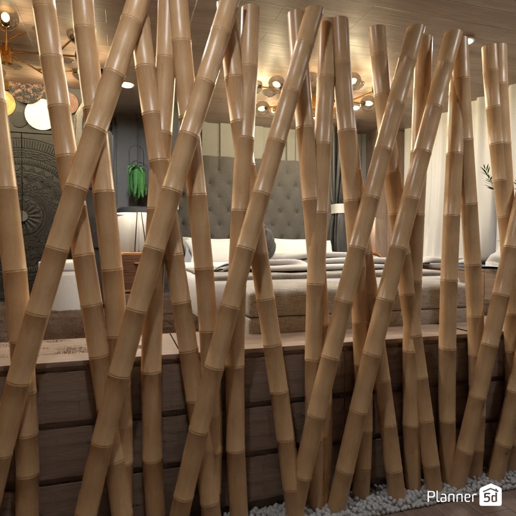 Contrast interior #23725587 by Editors Choice