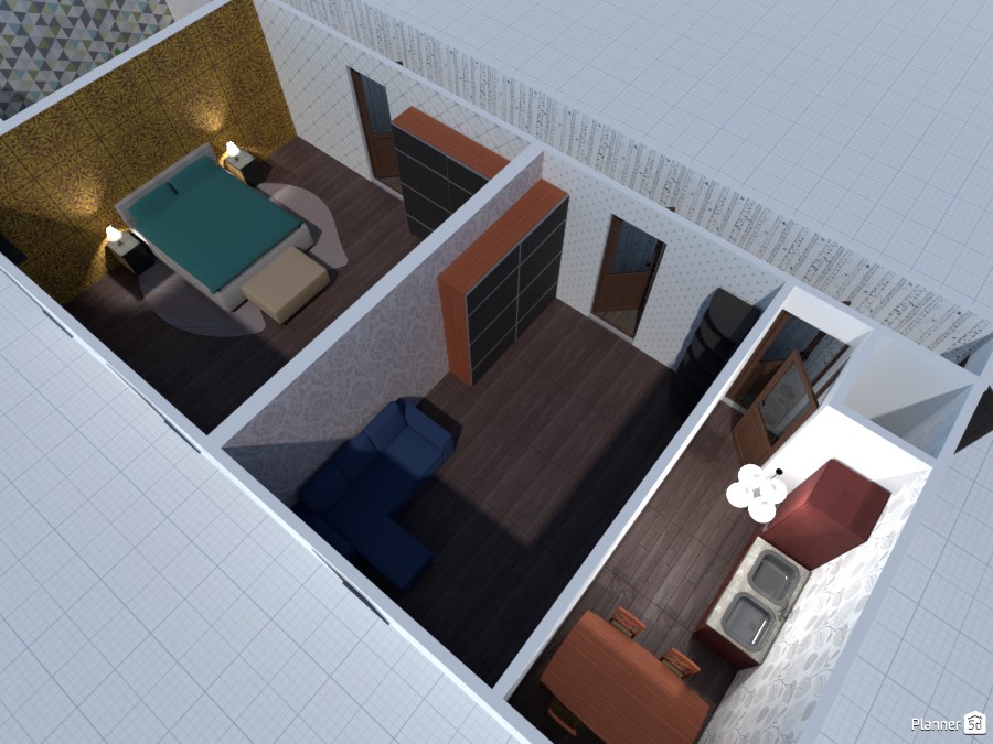 Александр #3492211 by Rich bich