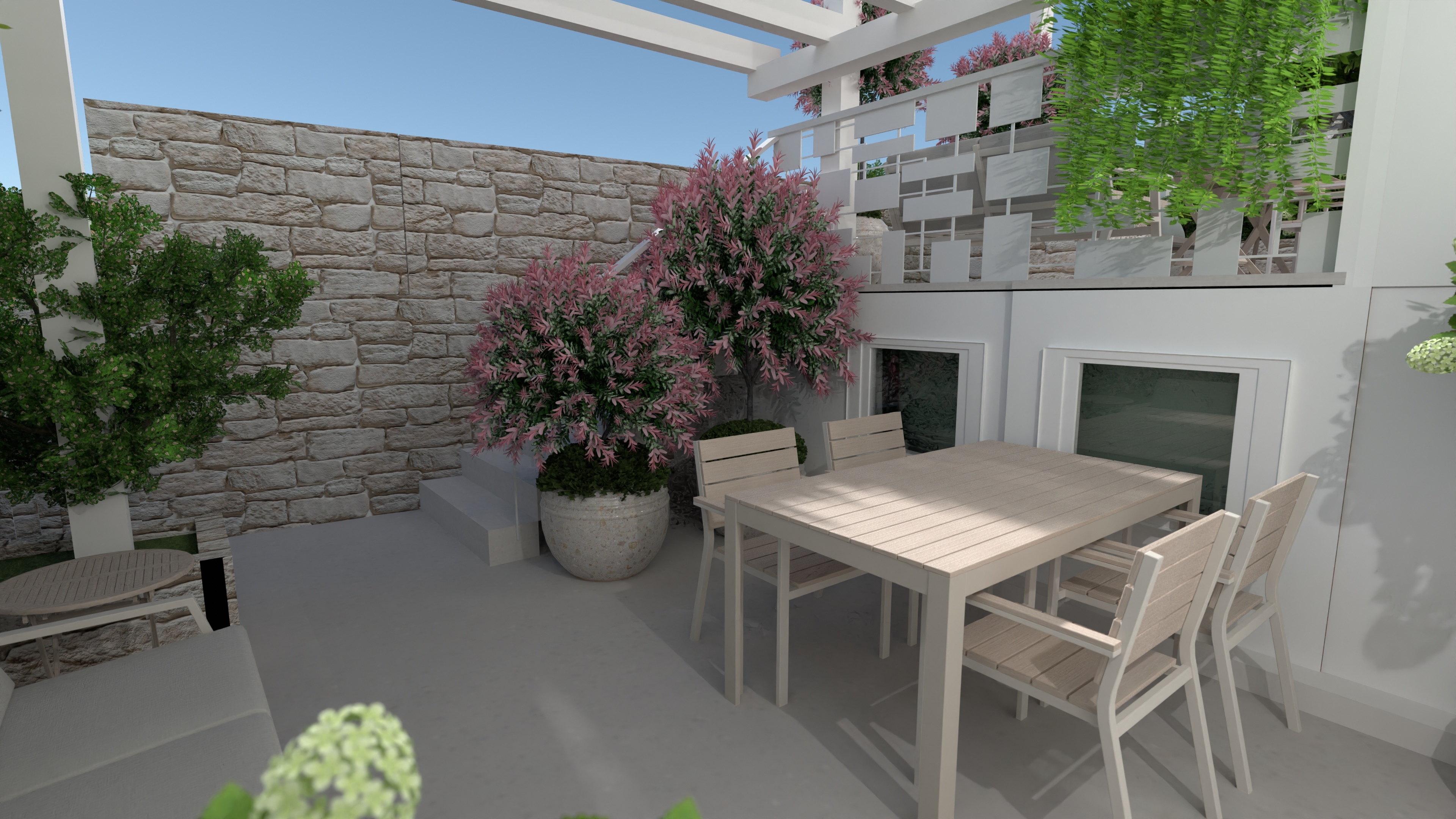 Radić okućnica 4 #23388886 by Martina