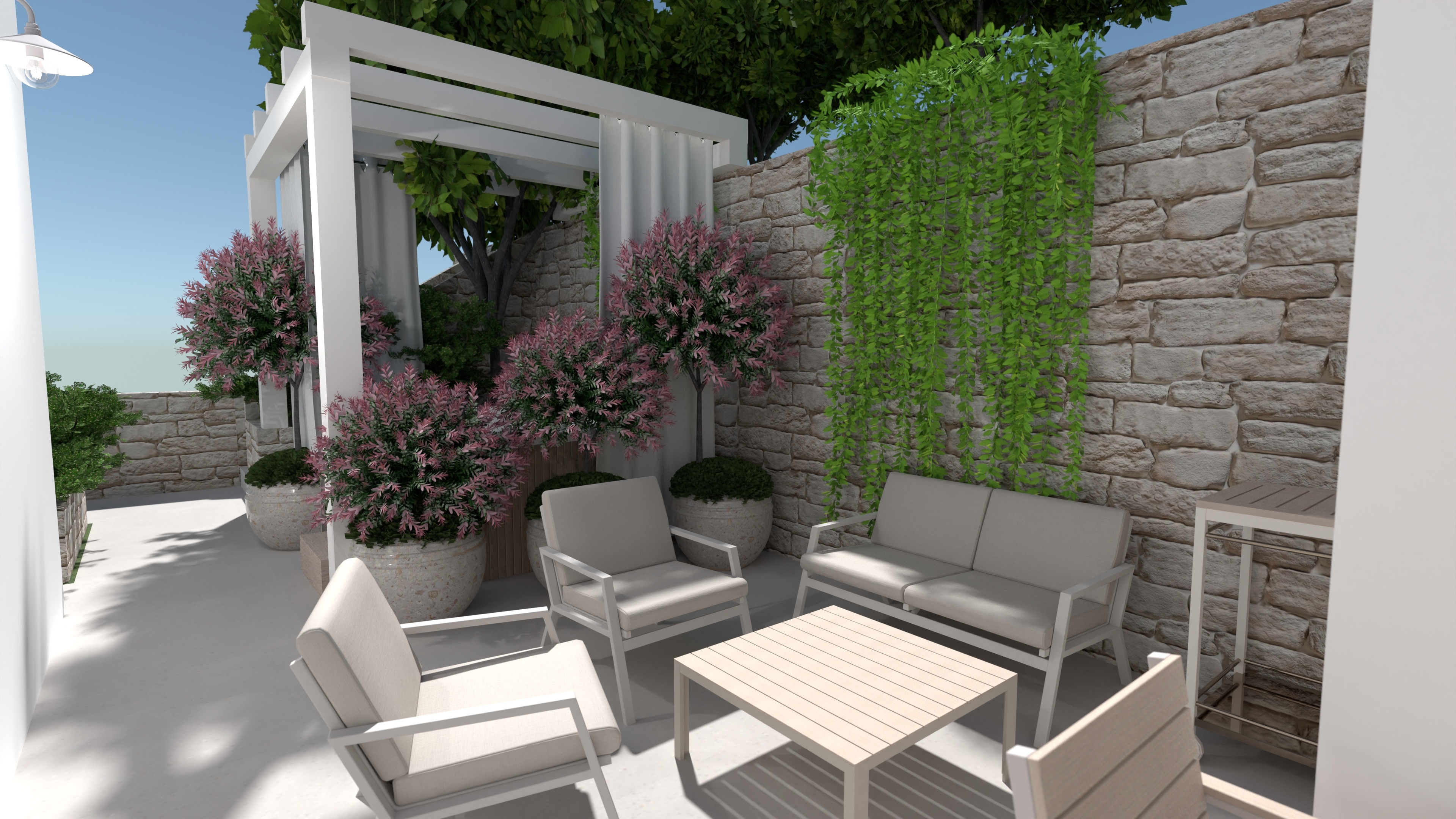 Radić okućnica 4 #23393094 by Martina