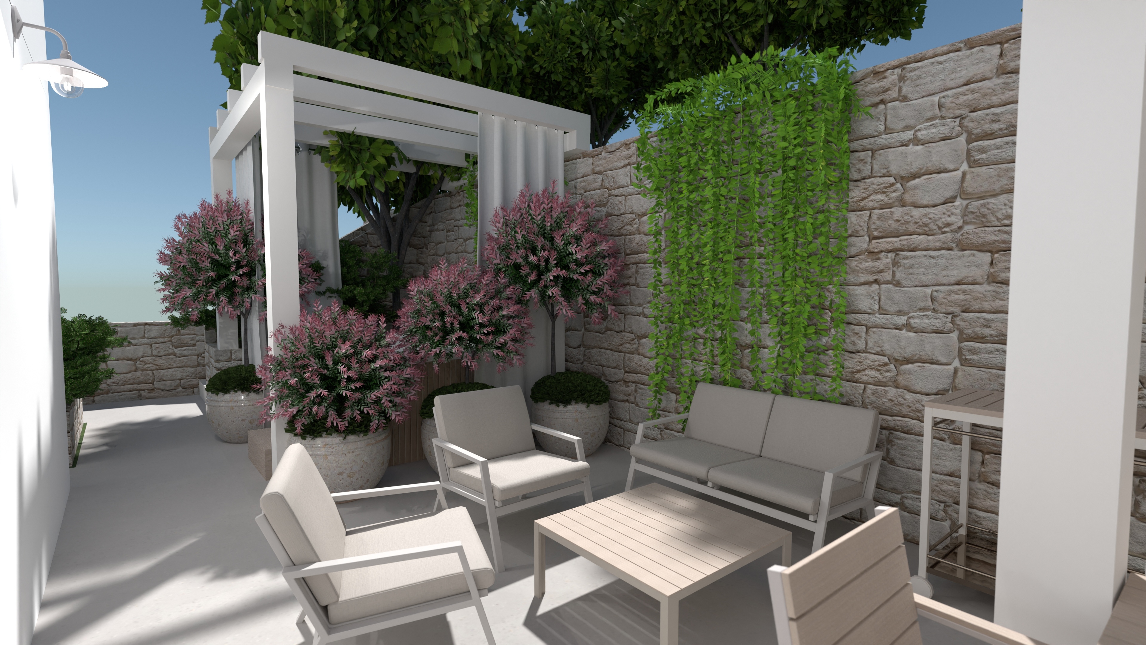 Radić okućnica 4 #23393110 by Martina