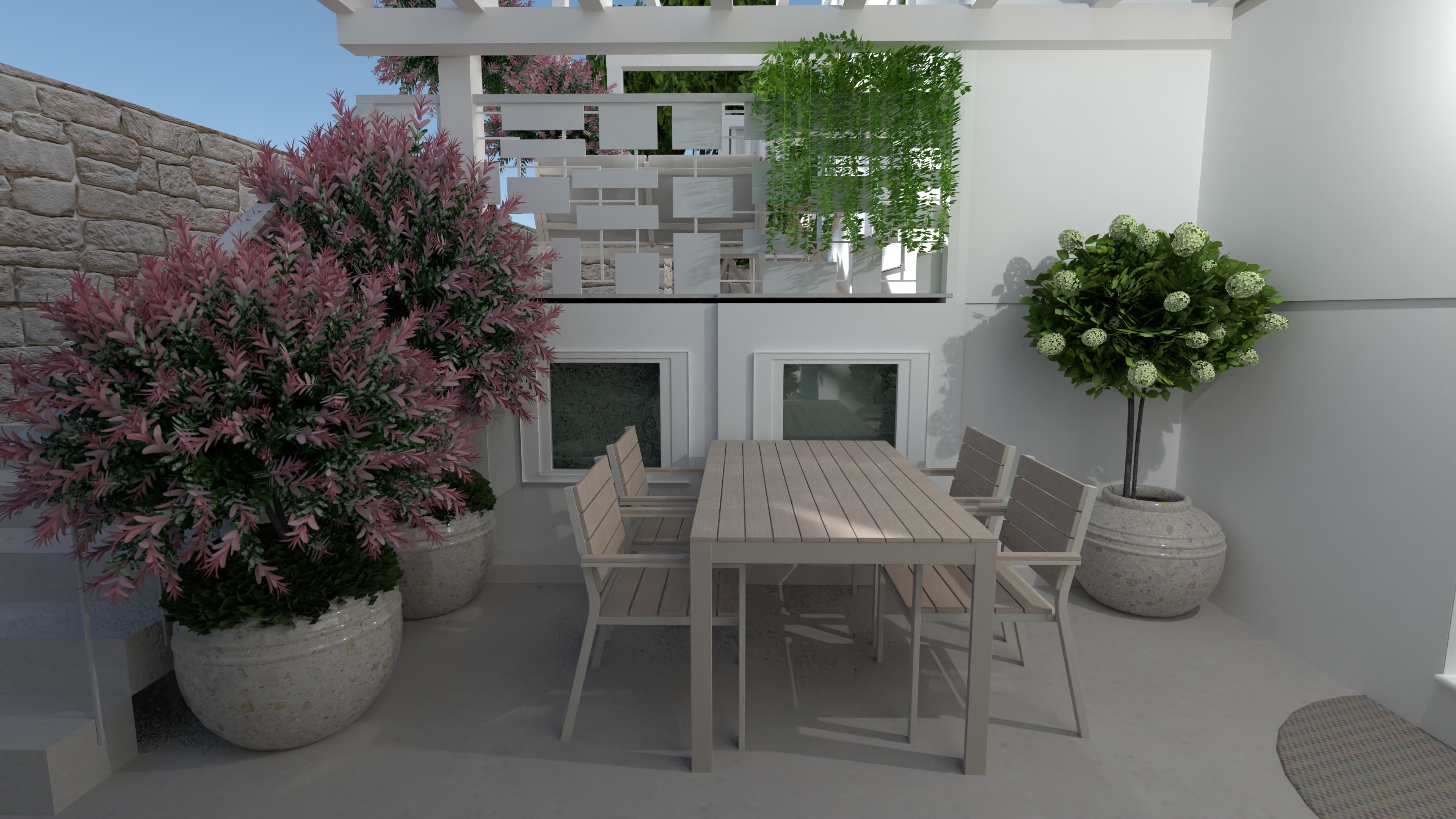 Radić okućnica 4 #23384234 by Martina